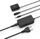 SmallRig NP-FZ100 Dummy-Batterie mit Netzadapter (EU-Standard) (4269)
