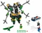 LEGO Marvel Super Heroes Spielset - Spider-Man Doc Ocks Tentakelfalle Vorschaubild
