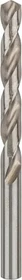 Bosch Professional HSS-G Spiralbohrer, 10.2x87x133mm, 5 Stück