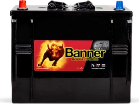 Banner Buffalo Bull 62513
