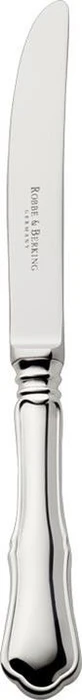 Robbe & Berking Alt-Chippendale 150g versilbert