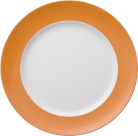 Thomas Sunny Day Colours Speiseteller 27cm orange