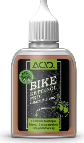 Cube Acid Bike Kettenöl 50ml