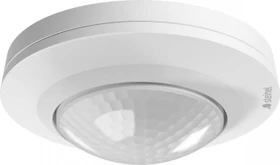 Steinel Professional Line PD IR 4360-8 COM1 Präsenzmelder, Unterputz, weiß, Bewegungsmelder