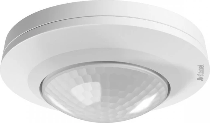 Steinel Professional Line PD IR 4360-8 COM1 Präsenzmelder, Unterputz, weiß, Bewegungsmelder