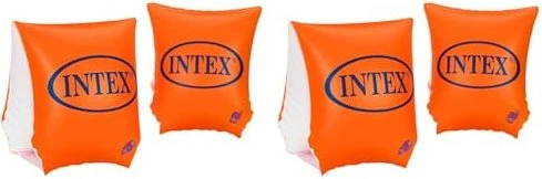 Intex Deluxe Schwimmflügel 3-6 Jahre (Junior)