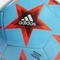 adidas UCL Club Void Fußball bright cyan/black/solar red/white Vorschaubild
