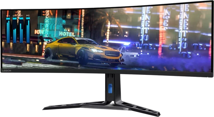 Lenovo Legion R45w-30, 44.5"