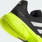 adidas CourtJam Control 3 carbon/zero metalic/lucid lemon Vorschaubild