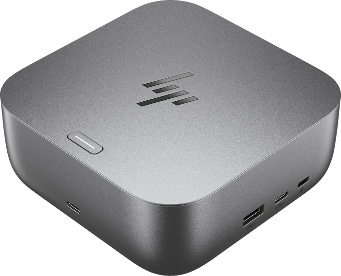 HP Thunderbolt 4 Ultra G6 Dock, 180W, Thunderbolt 4 [Stecker]
