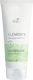 Wella Elements Renewing Conditioner, 200ml