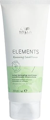 Wella Elements Renewing Conditioner, 200ml