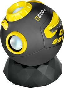 National Geographic Astro Planetarium