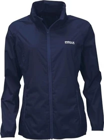 Pro-X Elements Regen Funktionsjacke marineblau (Damen)