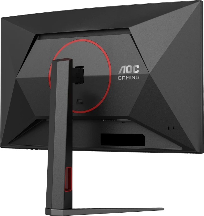 AOC CQ27G4Z2, 27"
