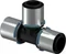 Uponor S-Press Verbund T-Stück PPSU Vorschaubild