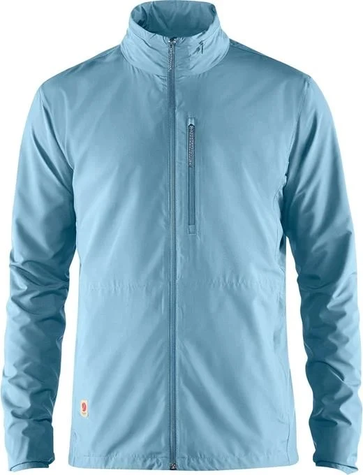 Fjällräven High Coast Lite Funktionsjacke river blue (Herren)