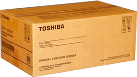 Toshiba Toner T-FC55EK schwarz
