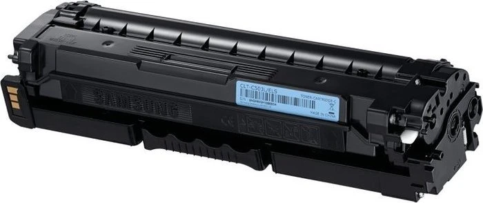 Samsung Trommel mit Toner CLT-C503L cyan hohe Kapazität