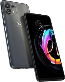 Motorola Edge 20 Lite 128GB/8GB Electric Graphite