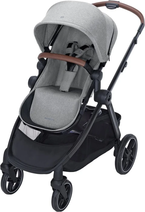 Maxi-Cosi Zelia Select+ grau