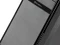 SilverStone Precision PS11 schwarz, schallgedämmt Vorschaubild