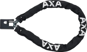 AXA Clinch 85cm Kettenschloss, Schlüssel schwarz