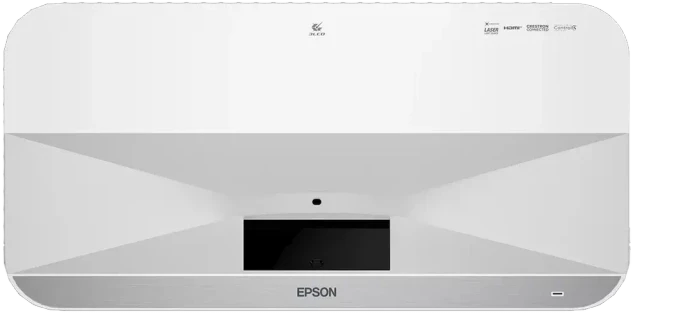 Epson EH-QS100 weiß