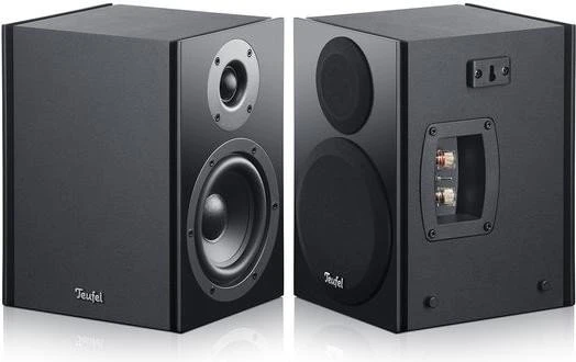 Teufel Theater 500 Surround Dipole, Paar