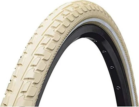 Continental Ride Tour 28x1.625" Reifen creme