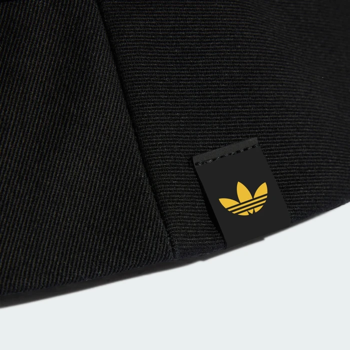 adidas Jamaika 26 x Bob Marley 2026 Hut black/bold gold (Herren)