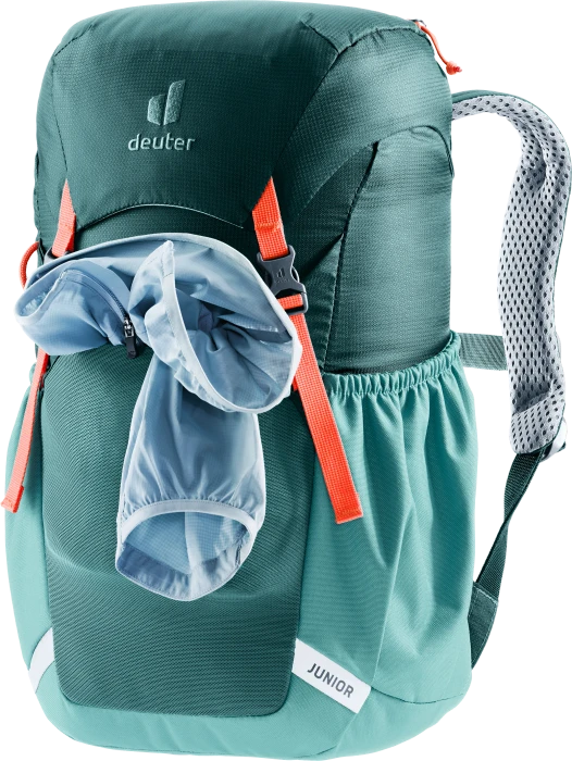 Deuter Junior 18 deepsea/dustblue (Junior)