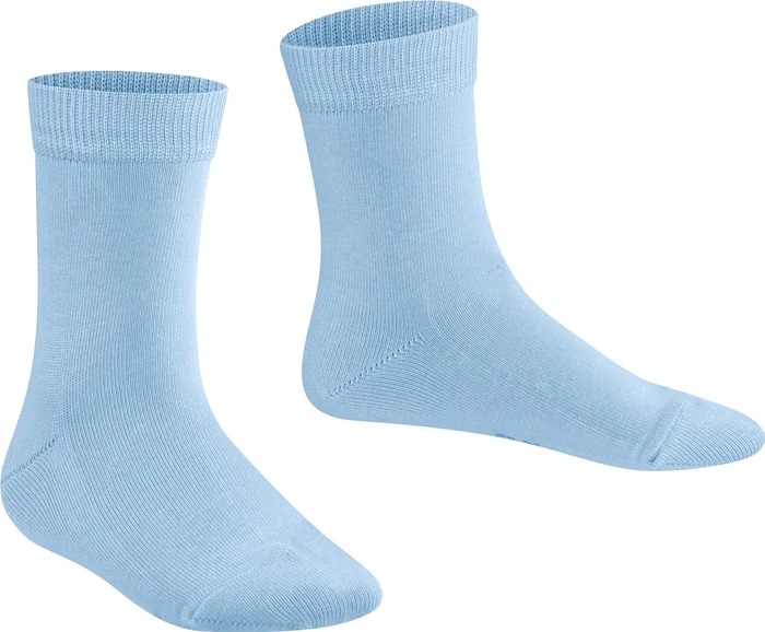 Falke Family Socken crystal bl (Junior)