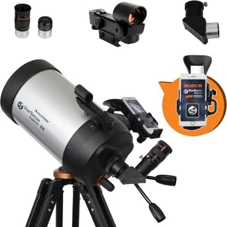 Celestron StarSense Explorer
