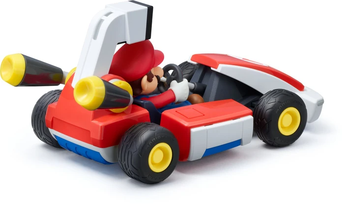 Mario Kart Live: Home Circuit - Mario Set (Switch)