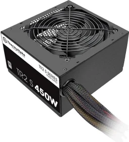 Thermaltake TR2 S 450W, ATX 2.3