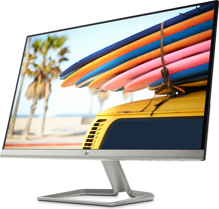 HP 24fw, 23.8"