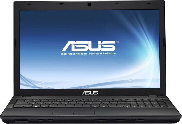 ASUS Asuspro Essential P53E-SO136D, Core i3-2350M, 2GB RAM, 320GB HDD, DE