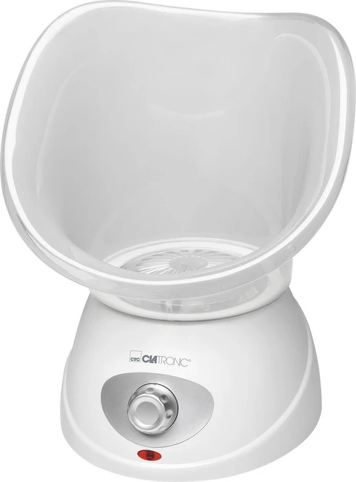 Clatronic GS 3656 Gesichtssauna