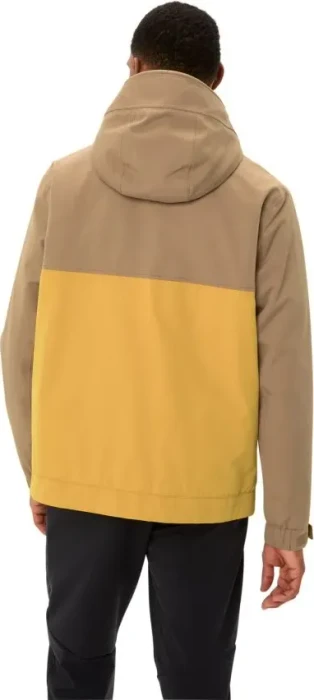 Vaude Manukau III Funktionsjacke savanna (Herren)