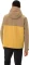 Vaude Manukau III Funktionsjacke savanna (Herren) Vorschaubild