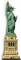 LEGO Architecture - Freiheitsstatue Vorschaubild