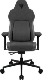 Thunder X3 Core Smart Loft Gamingstuhl, dunkelgrau