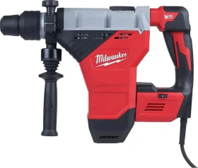 Milwaukee K850S Elektro-Bohr-/Meißelhammer inkl. Koffer