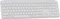 Keychron B6 Pro Ultra-Slim Wireless, Ivory White, USB/Bluetooth, US Vorschaubild