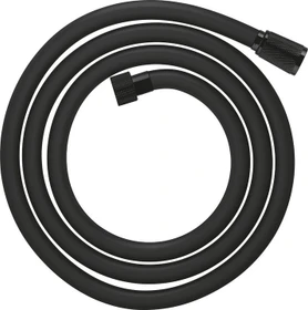 Grohe Silverflex Brauseschlauch 175cm schwarz phantom black