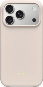 Apple Beats Case mit MagSafe für iPhone 17 Pro kalkstein