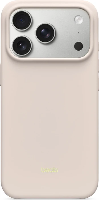 Apple Beats Case mit MagSafe für iPhone 17 Pro
