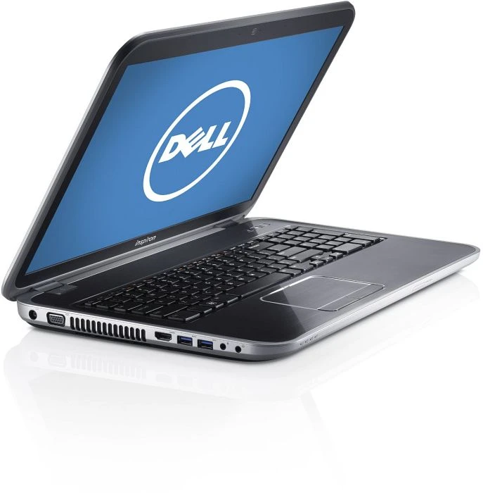 Dell Inspiron 17R, blau, Core i3-2370M, 4GB RAM, 1TB HDD, DE
