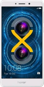 Honor 6X silber